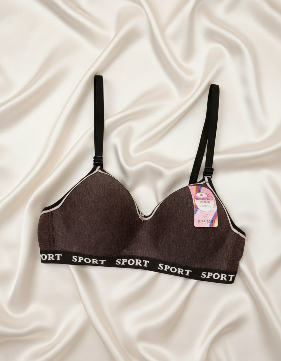 A Cup Bra Collection