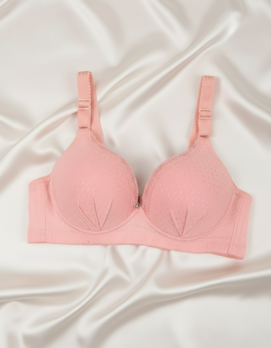Elegant Comfort Bra