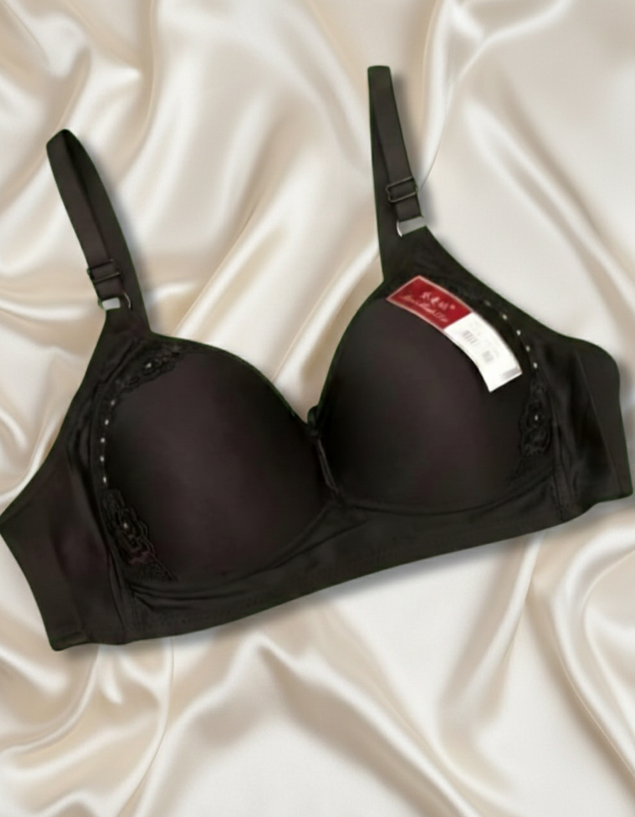 Supportive Comfort Bra