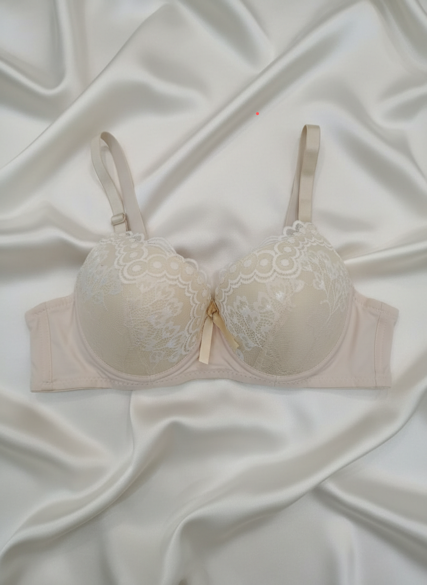 Premium lace bras