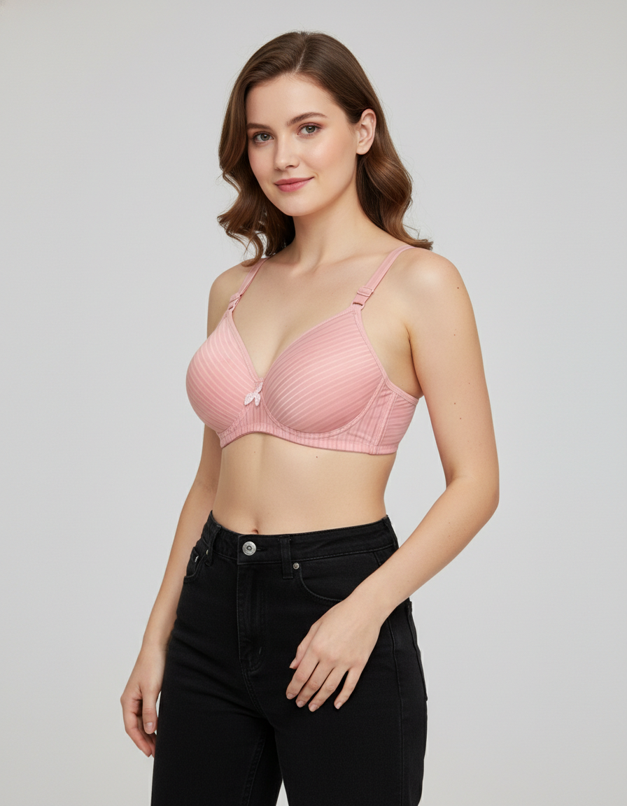 B Cup Bra Collection