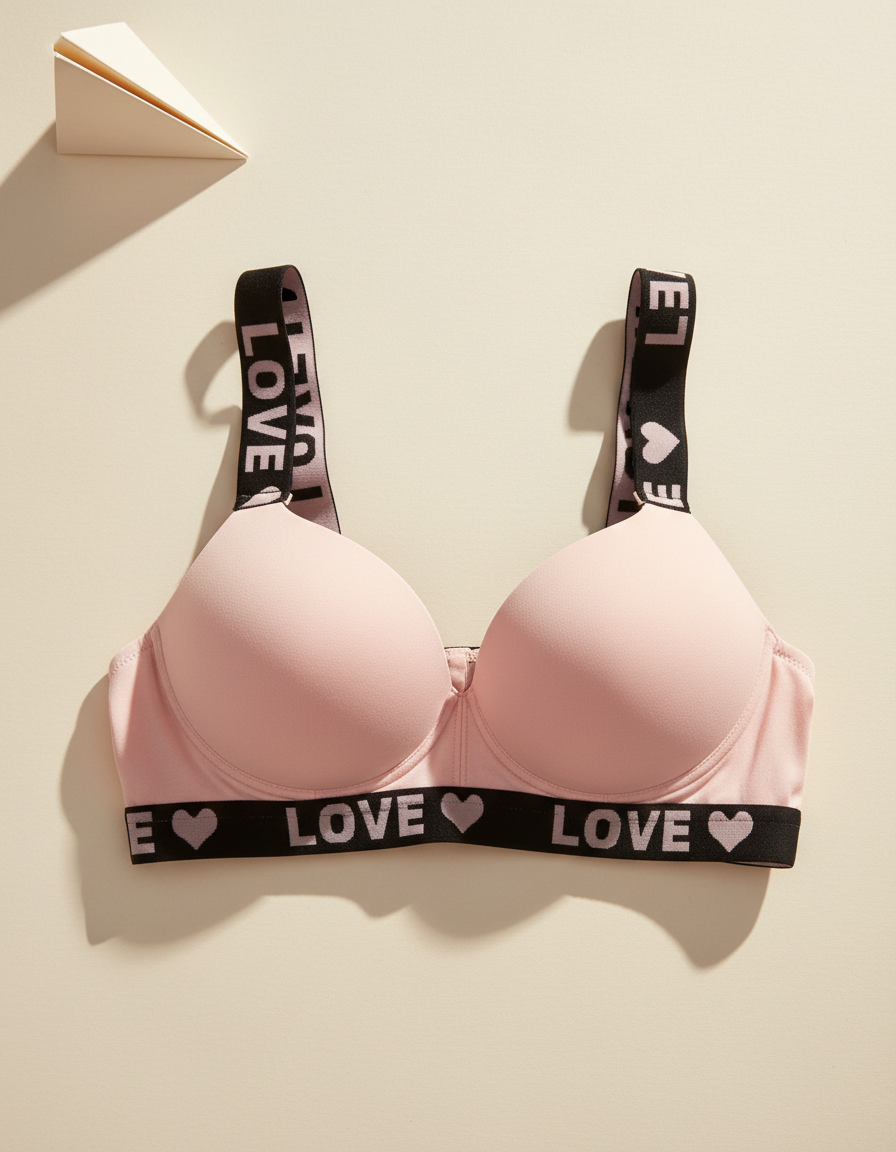 Full Support Bra
