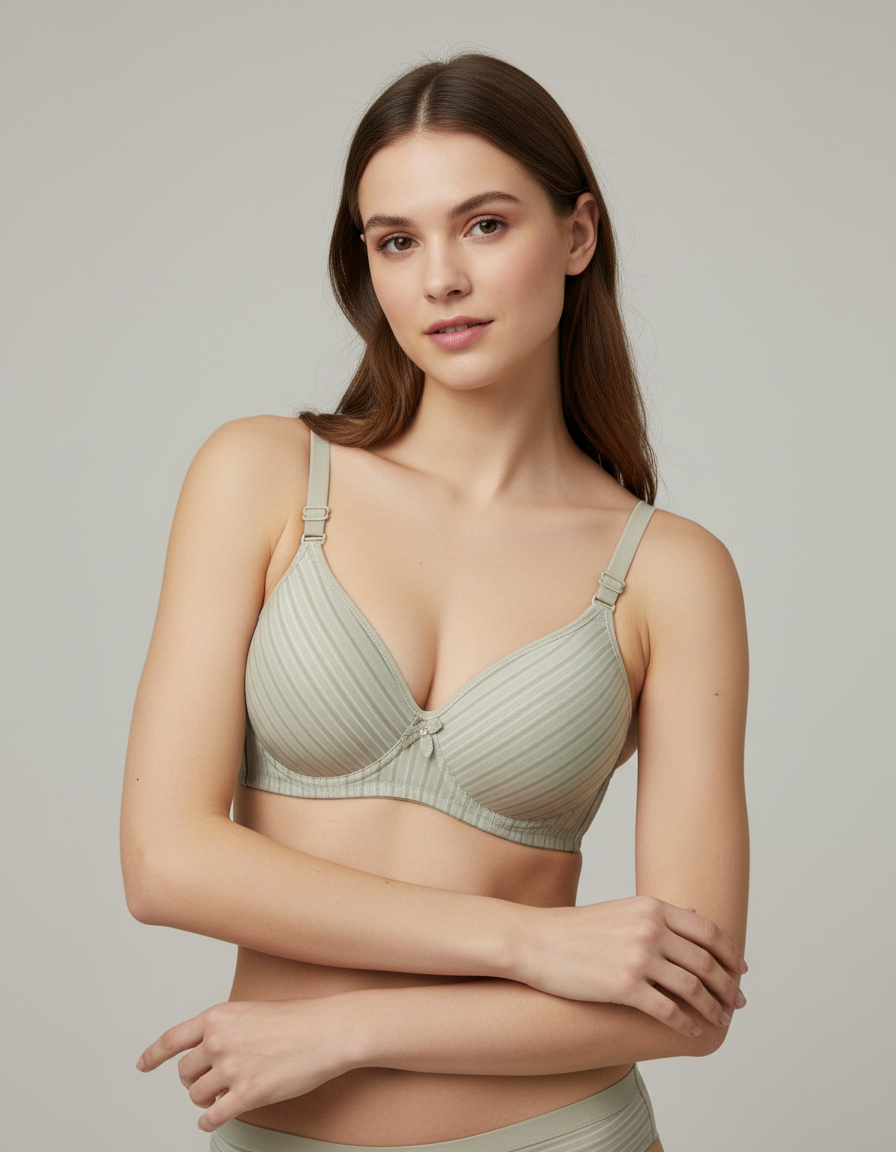 B Cup Bra Collection