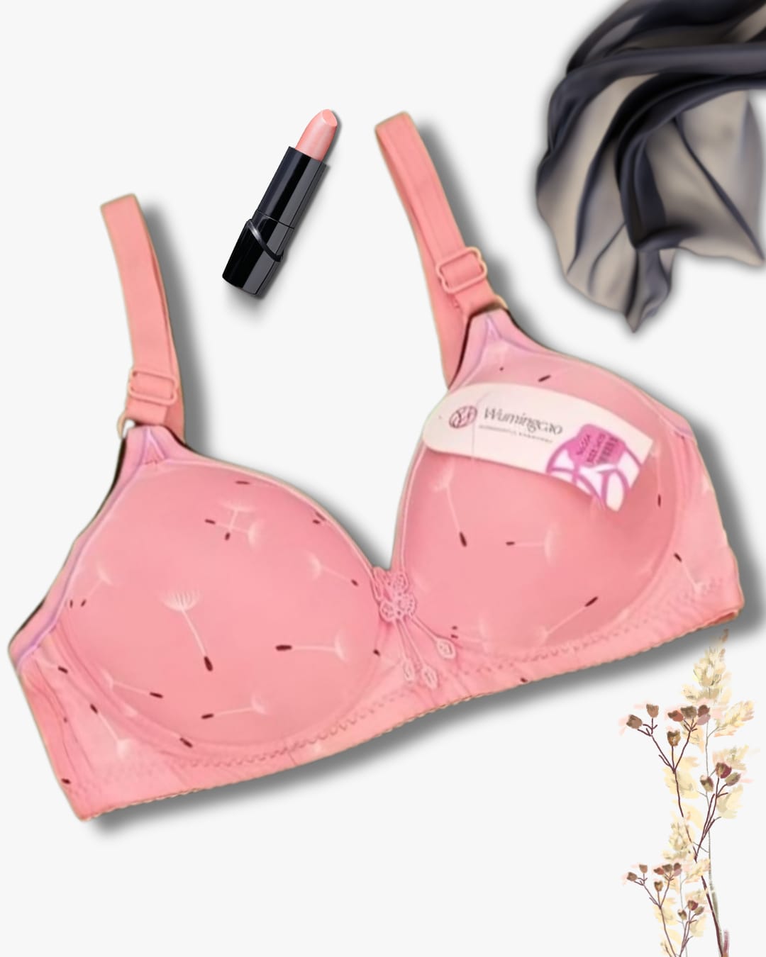 B Cup Bra