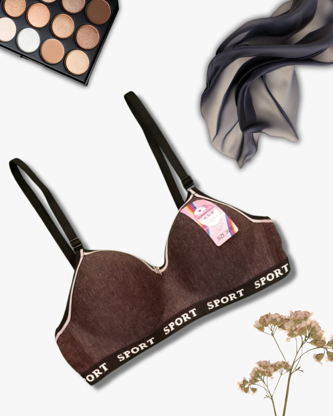 A Cup Bra
