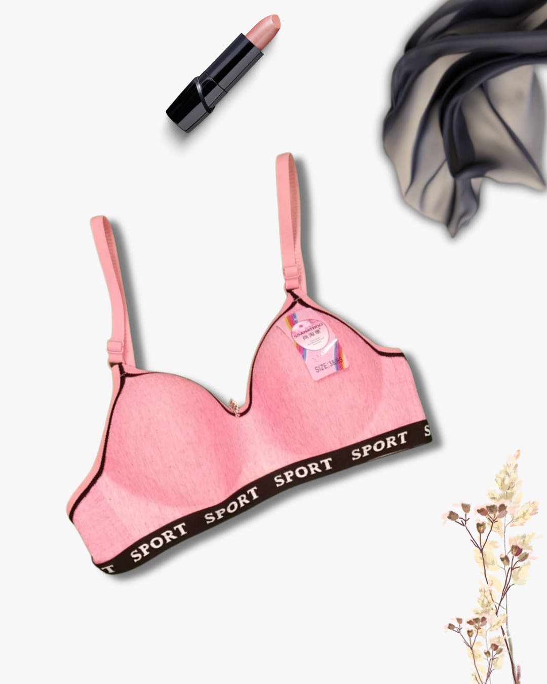 A Cup Bra Collection