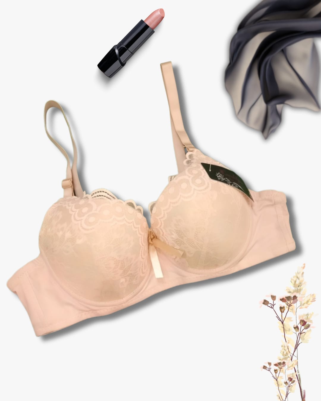 C Cup Bra