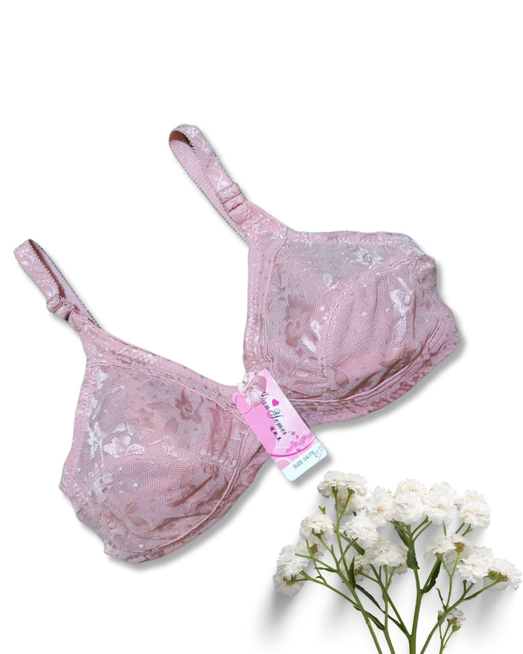 Everyday Essential Bra