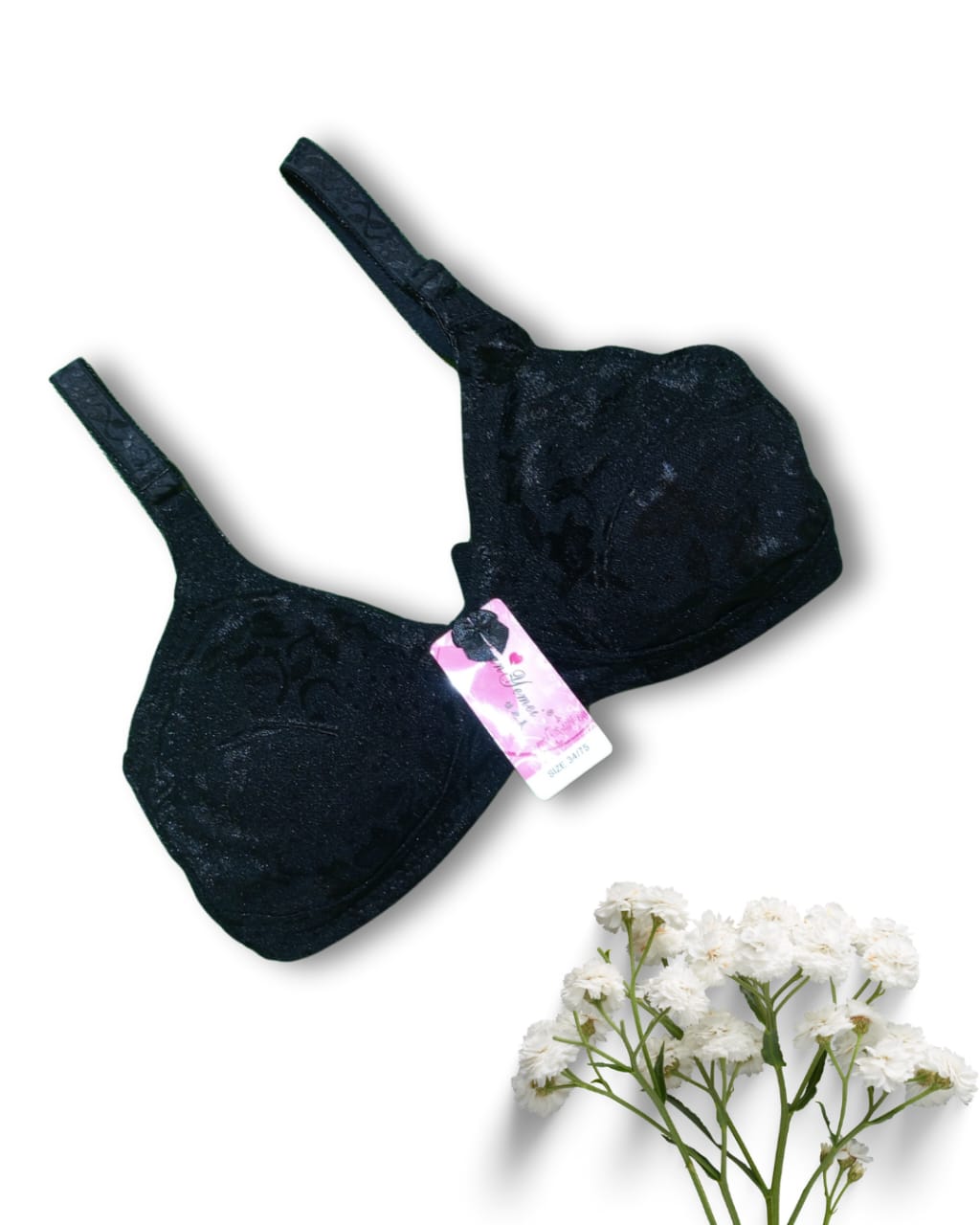 Everyday Essential Bra