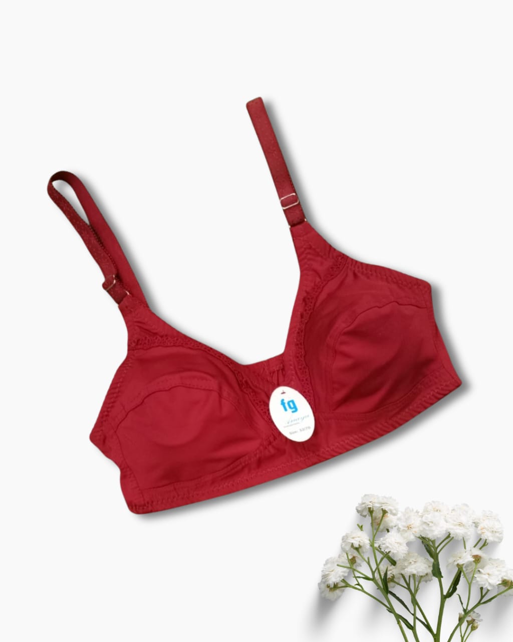 Stylish Comfort Bra