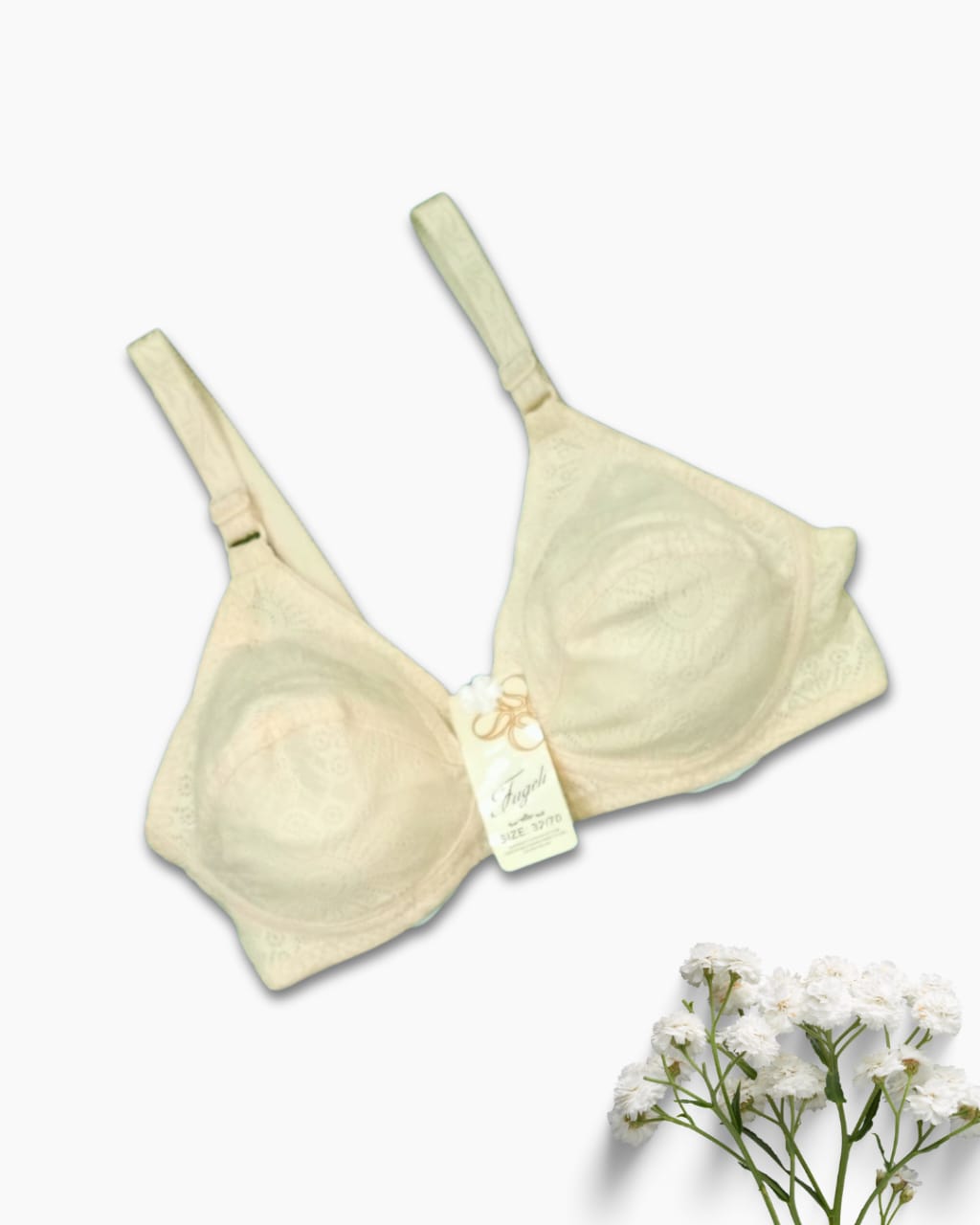 Premium Comfort Bra