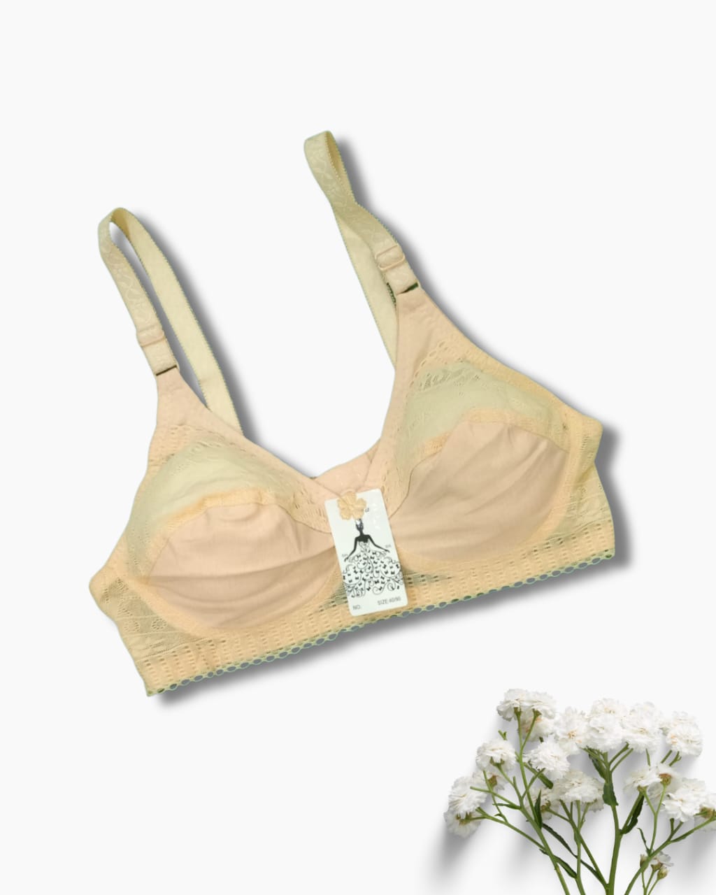 Premium Comfort Bra