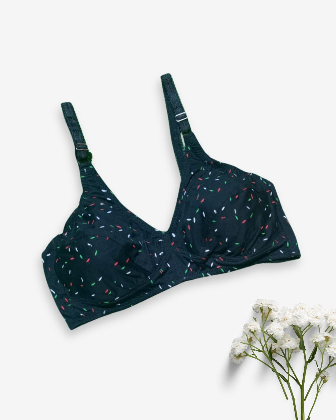 Everyday Comfort Bra