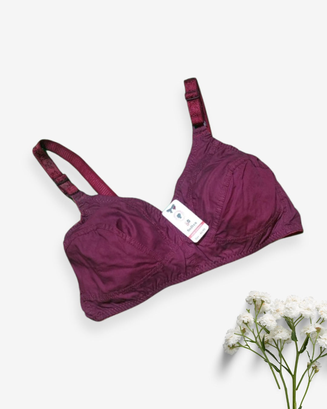 Essential Daily Wear Bra