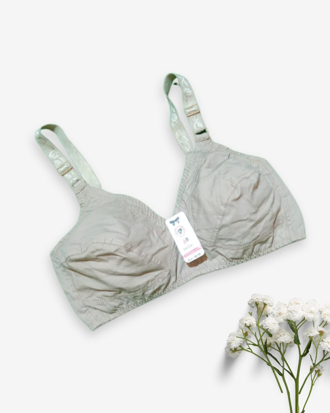 Essential Daily Wear Bra