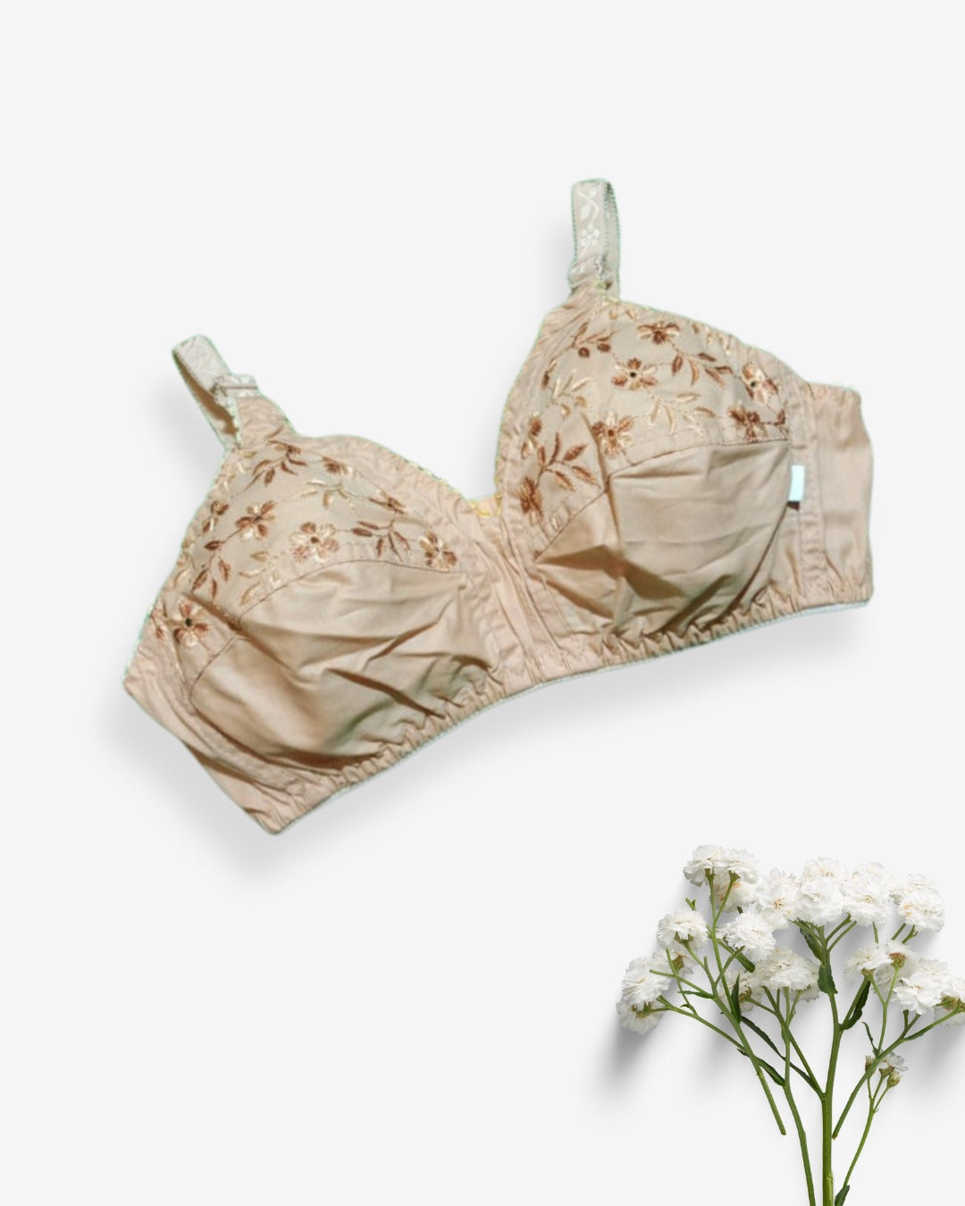 Skin Tone Everyday Comfort Bra