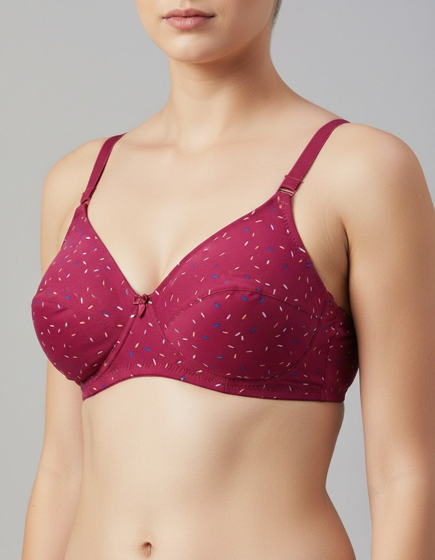 Everyday Comfort Bra
