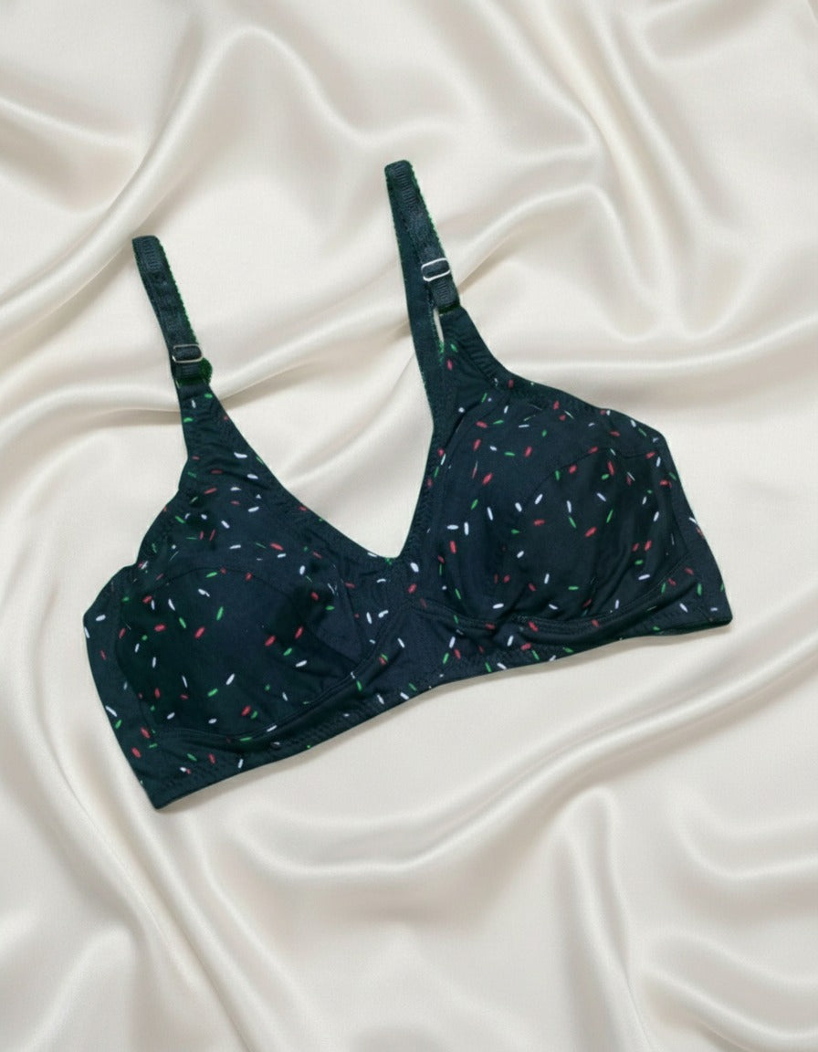 Everyday Comfort Bra