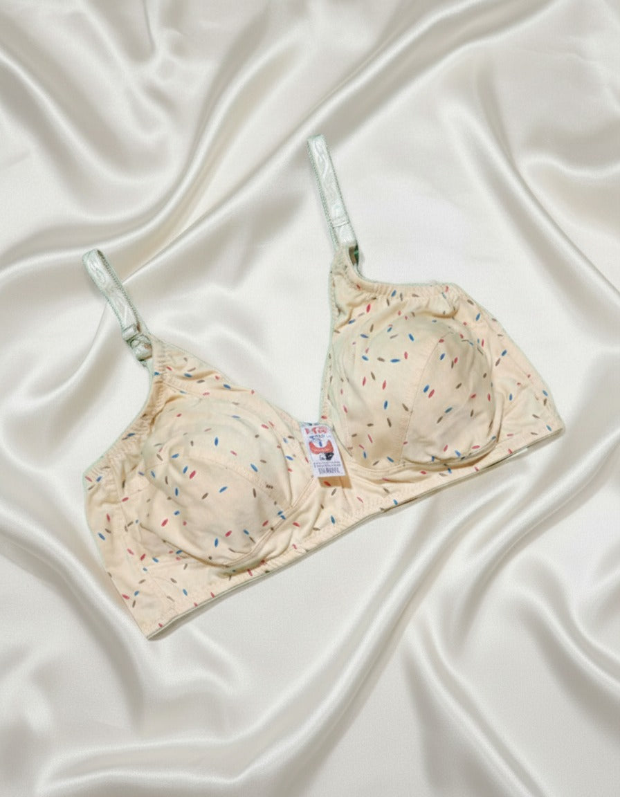 Everyday Comfort Bra