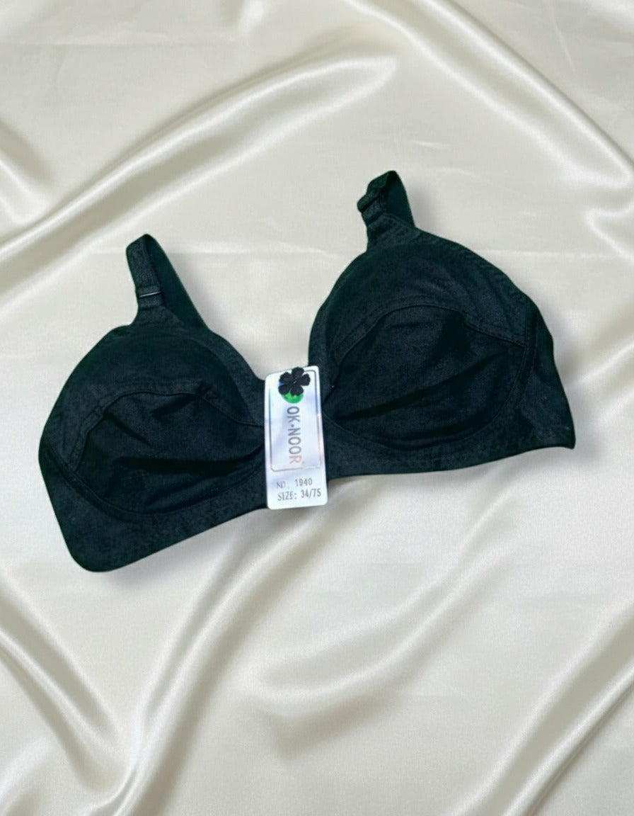 Luxury Comfort Bra