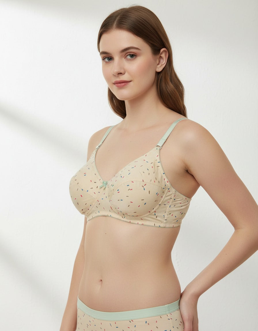 Everyday Comfort Bra