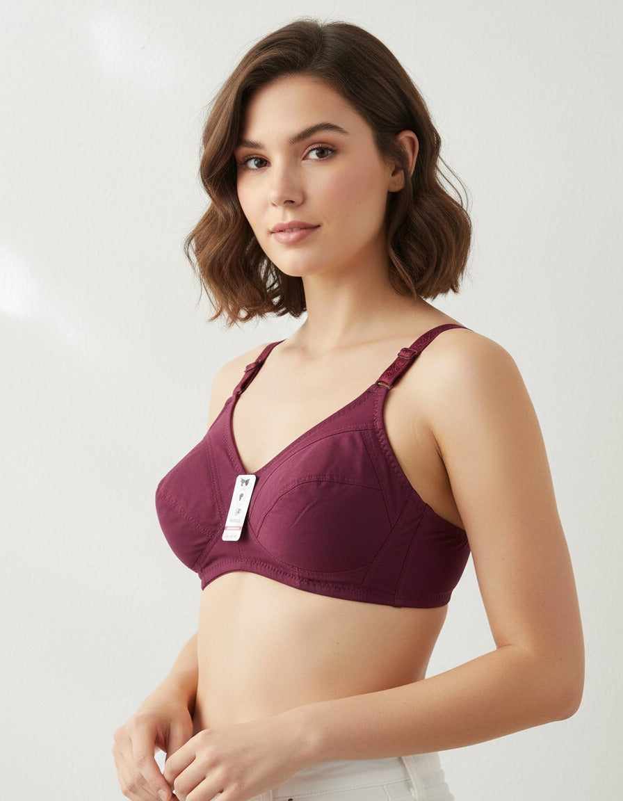 Essential Daily Wear Bra